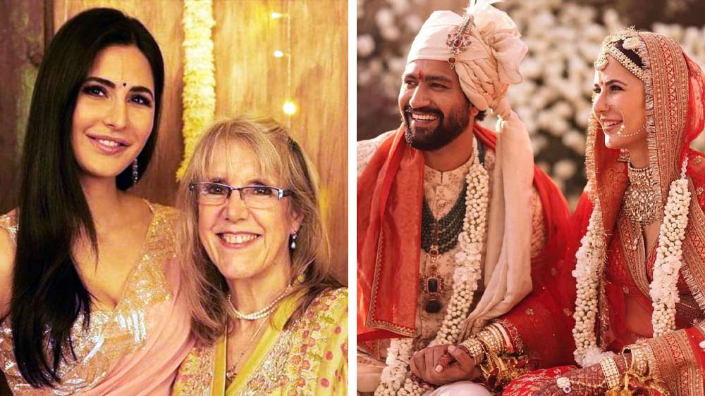 সানি কৌশল নামে এক ভাই থাকলেও ভিকির দিদি বা বোন নেই। তবে ক্যাটরিনার বাড়িতে তেমনটা নয়। বরং দাদা-দিদি-বোন মিলিয়ে ক্যাটরিনারা মোট আট জন। তার মধ্যে ছ’জন ভিকির শ্যালিকা।