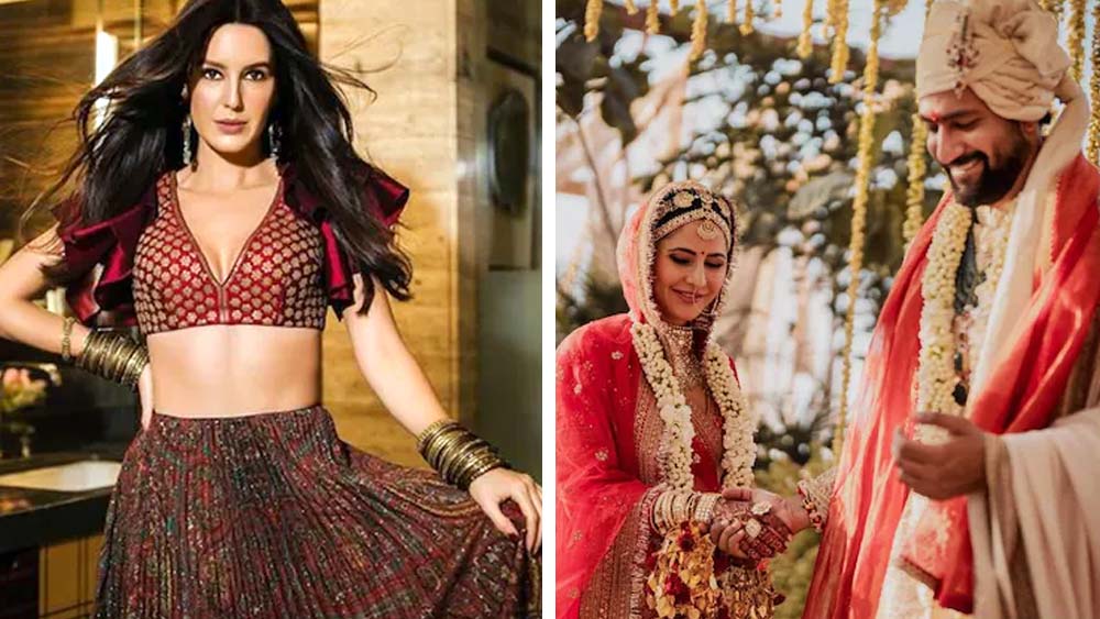 ভিকির শ্যালিকাদের মধ্যে একমাত্র ইসাবেলই বলিউডের পর্দায় মুখ দেখিয়েছেন। দিদি ক্যাটরিনার মতোই প্রথমে মডেলিং এবং পরে অভিনয়কেই পেশা হিসাবে বেছে নিয়েছেন ৩০ বছরের ইসাবেল। 