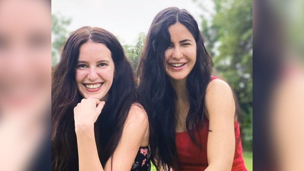 দিদির বিয়ের পর উচ্ছ্বাস চেপে রাখতে পারেননি ইসাবেল।  ১০ ডিসেম্বর ইনস্টাগ্রামে জামাইবাবুকে ট্যাগ করে লিখেছেন, ‘গত কাল এক জন ভাই পেলাম আমি।’ নিজেদের  পরিবারে ভিকিকে স্বাগতও জানিয়েছেন তিনি। লিখেছেন, ‘ওয়েলকাম টু আওয়ার ক্রেজি ফ্যামিলি।’