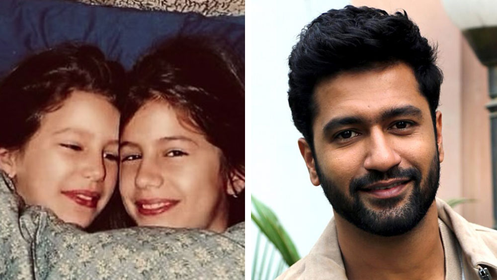 ভিকির আর এক শ্যালিকা মেলিসা পেশায় গণিতজ্ঞ। লন্ডনের ইম্পেরিয়াল কলেজ থেকে পিএইচডি ডিগ্রিও রয়েছে তাঁর। 