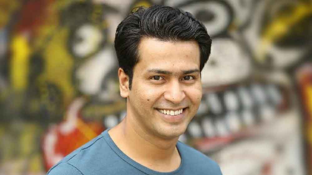 বিপুল ওই বহুতল দেখলে মনে হয়, আমাকে যেন গিলতে আসছে: অনির্বাণ