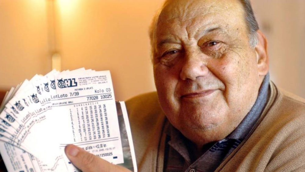 ফ্র্যানের জীবন এখনও পর্যন্ত অবশ্য এটাই শেষ দুর্ঘটনা। তবে এত কিছুর পর ২০০৩ সালে ফ্রানে লটারি জেতেন। তখন তাঁর বয়স ৭৩। 