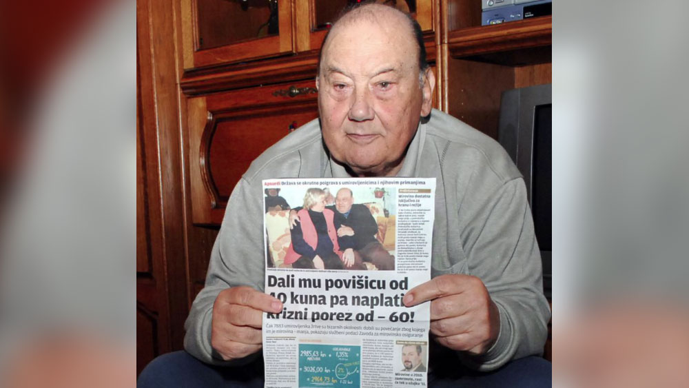 ফ্রানে এক জন সঙ্গীত শিক্ষক। শারীরিক ভাবে তিনি যে দারুণ চাঙ্গা, এমনটাও নয়। এই ফ্রানে নিজের জীবনে সাত বার বড় রকমের জীবন সঙ্কটে পড়েছেন। বিমান দুর্ঘটনা থেকে শুরু করে গাড়ি বিস্ফোরণ, ট্রেন দুর্ঘটনা... কিছুই বাদ নেই সেই তালিকায়। কিন্তু দুর্ঘটনা যত বড়ই হোক সামান্য কাটা ছেঁড়ার উপর দিয়েই ফ্রানের বিপদ কেটেছে।