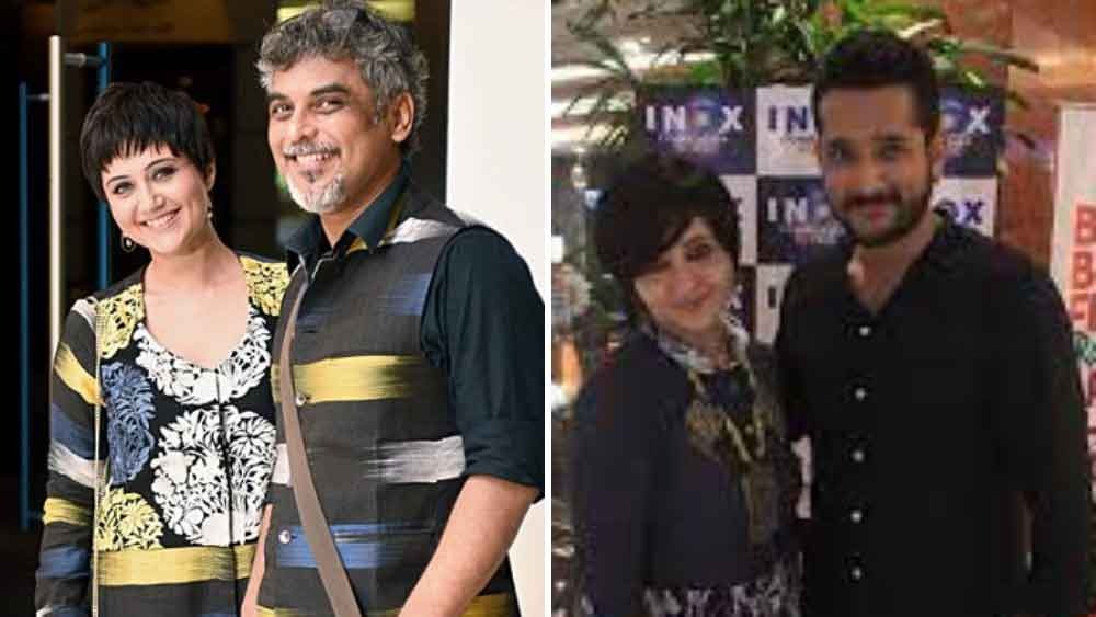 তবে সম্পর্ক হয়েছে। জীবনে পুরুষ এসেছে, গিয়েছে। বার বার কষ্টও পেয়েছেন স্বস্তিকা। কিন্তু প্রেমের মতো স্বাভাবিক ও সহজ বিষয়কে কোনও দিন লুকিয়ে রাখেননি তিনি। সকলের সামনেই ভালবেসেছেন। 