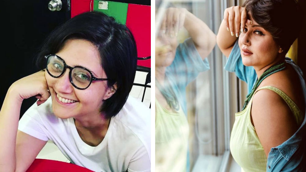 রাজনৈতিক দলে যোগ দিয়ে রাজনীতি করতে হয়নি তাঁকে। ব্যক্তিগত রাজনীতিই তাঁকে জীবনে এগিয়ে যেতে সাহায্য করেছে। ডাক কম পাননি তিনি। রাজনৈতিক মঞ্চে মুখ দেখালে ছবির সুযোগ পাওয়া যাবে, এই ধরনের হাতছানি এড়িয়ে গিয়েছেন বার বার। শর্ত সাপেক্ষে সুযোগ দেওয়ার প্রবণতাকে সযত্নে এবং দাপটের সঙ্গে এড়িয়ে গিয়েছেন তিনি। 