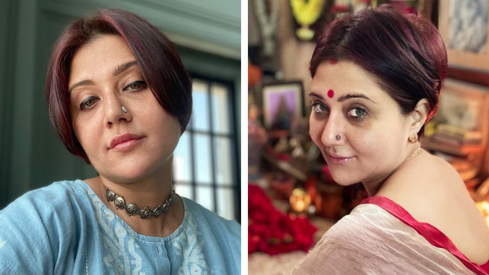 বিতর্ক তাঁর ছায়াসঙ্গী। কিন্তু অভিনয় ক্ষমতা এবং ব্যক্তিজীবনে তাঁর আত্মবিশ্বাসের জন্য দর্শকের অফুরান ভালবাসা পেয়েছেন।