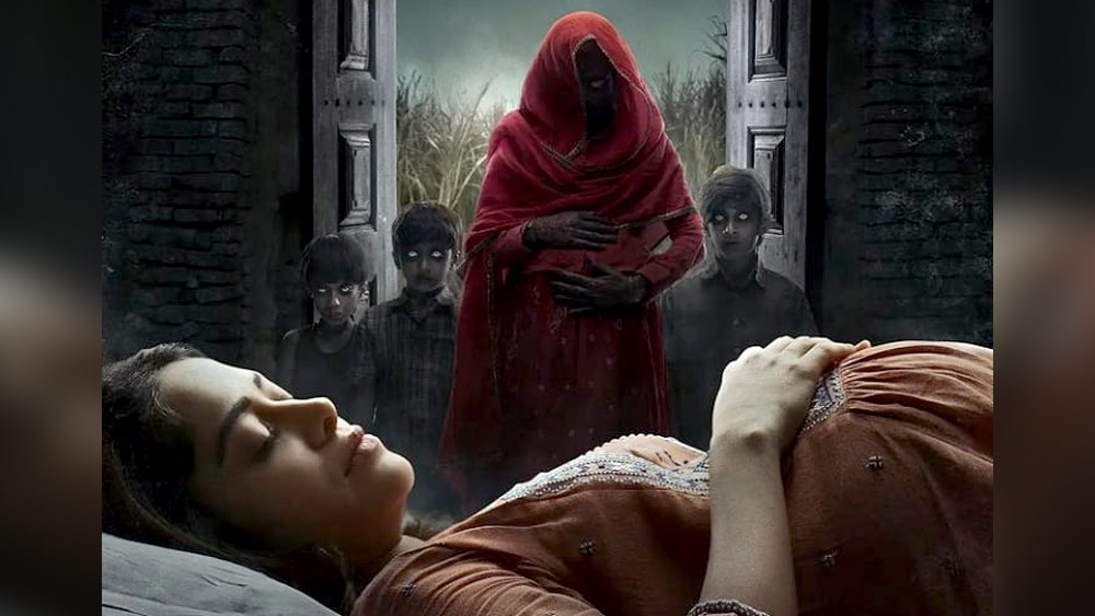 সংগ্রামের ও বিপদ থেকে পরিত্রাণের এক ছিমছাম, নিটোল কাহিনি।