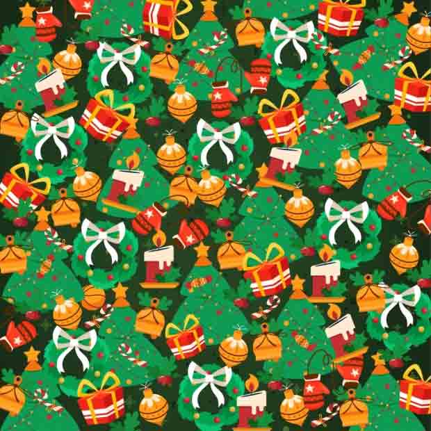 সামনে বড়দিন। তাই, ওই উৎসব নিয়েই আপনার জন্য একটি চ্যালেঞ্জ রইল এখানে।