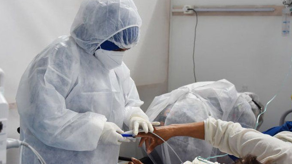 নামের ব্যাপারে একটু বেশিই অনুভূতিপ্রবণ ছিলেন লরা। তবে মেয়ের জন্য ওই নামটিই মনে ধরেছে তাঁর।  হোপ মানে আশা। যা মানুষকে বাঁচিয়ে রাখে।