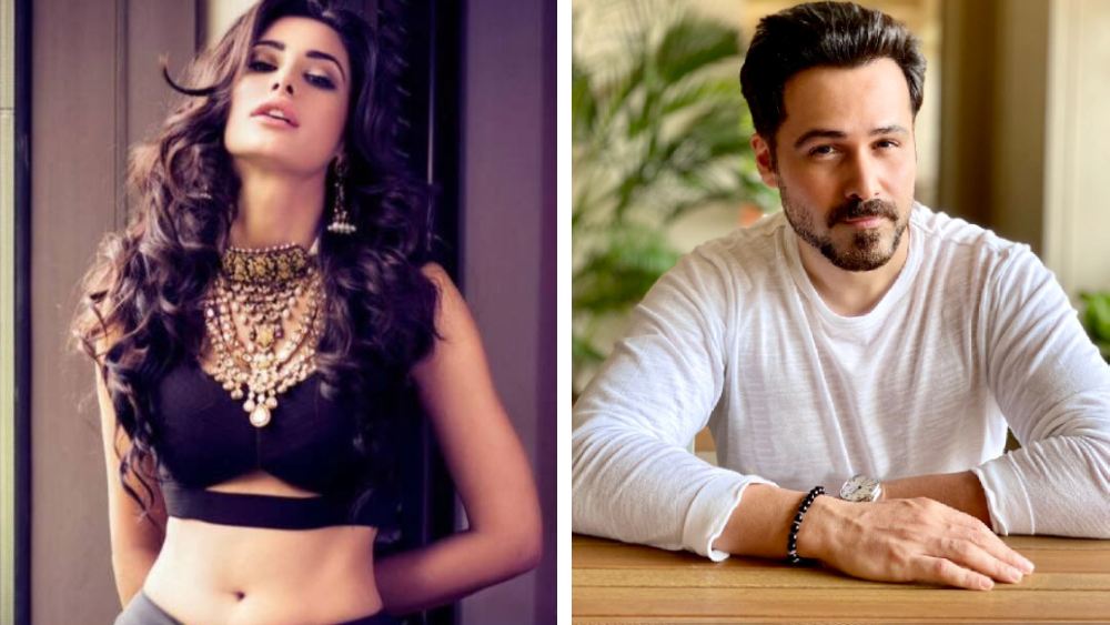 নায়িকার নাম নার্গিস ফকরি। ইমরানের সঙ্গে যে ফিল্মের শ্যুটিংয়ে ঘটনাটি ঘটে, সেই ছবির নাম ‘আজহার’।