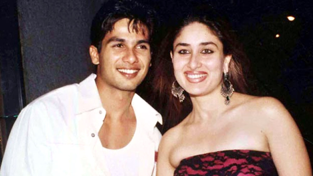 করিনাকে নিয়ে তাঁর প্রাক্তন প্রেমিক শাহিদ বহুবার সহ-অভিনেতাদের সঙ্গে ঝগড়াতেও জড়িয়েছেন। সেই সব ঝগড়া কখনও সখনও গড়িয়েছিল হাতাহাতিতে।