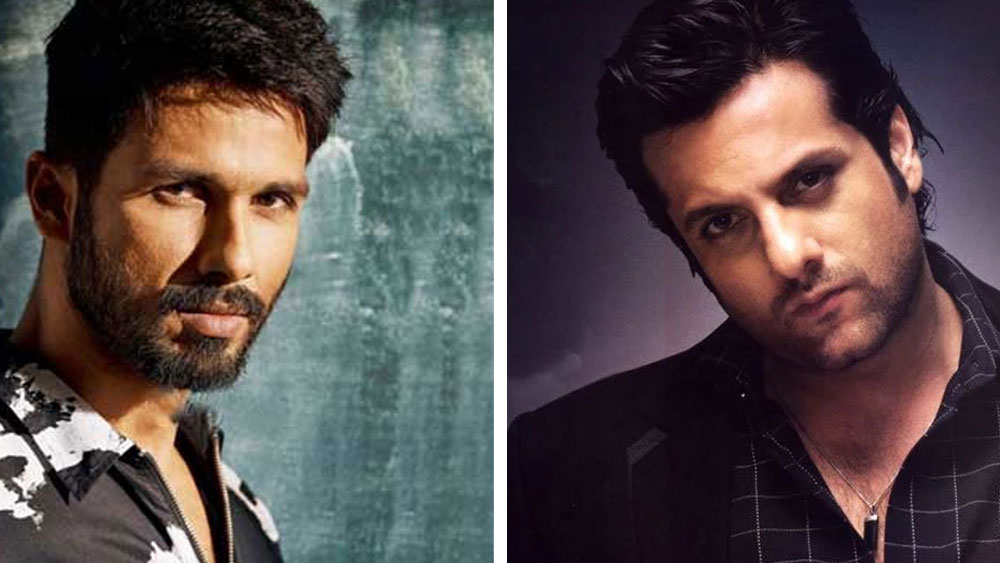 এ নিয়ে তীব্র বাদানুবাদ হয় দুই নায়কের। ব্যাপারটা নাকি এতটাই খারাপ জায়গায় পৌঁছেছিল যে ছবি বন্ধ হয়ে যাওয়ার পরিস্থিতি তৈরি হয়।