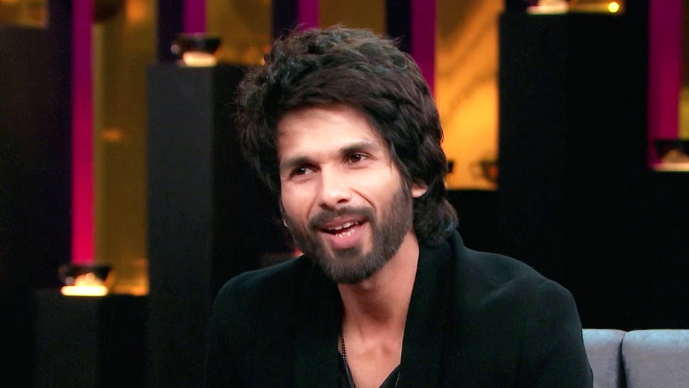 এরও জবাব দেন শাহিদ। কফি উইথ কর্ণ-এ অভিনেতা বলেছিলেন, ‘‘ওঁর যদি আমার কোনও কথা ভাল না লেগে থাকে, তবে আমাকে ব্যক্তিগত ভাবে বলতে পারতেন। কিন্তু তা না করে ফারদিন বিষয়টি জনসমক্ষে এনেছেন। এটা কাম্য নয়।’’