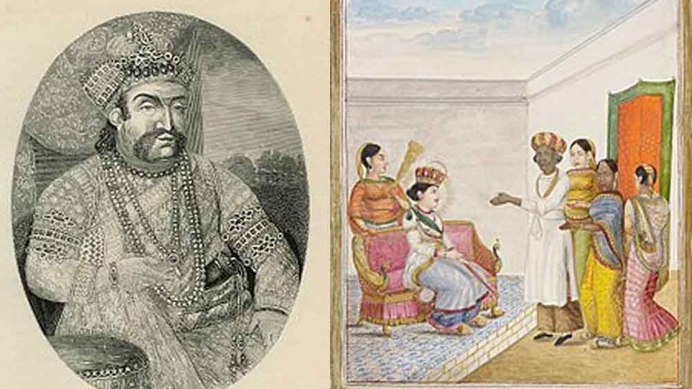 পরবর্তীকালে চিৎপুর পটশিল্প, খেউড়, কবিগানের অন্যতম কেন্দ্র হয়ে ওঠে। সিপাহি বিদ্রোহের পরে উনিশ শতকের মাঝামাঝি নির্বাসিত নবাব ওয়াজিদ আলি শাহের পৃষ্ঠপোষকতায় প্রতিটি ক্ষেত্র আরও বেশি সমৃদ্ধ হয়। এখন কলকাতার যাত্রাপাড়া বোঝাতে চিৎপুরকেই বলা হয়।