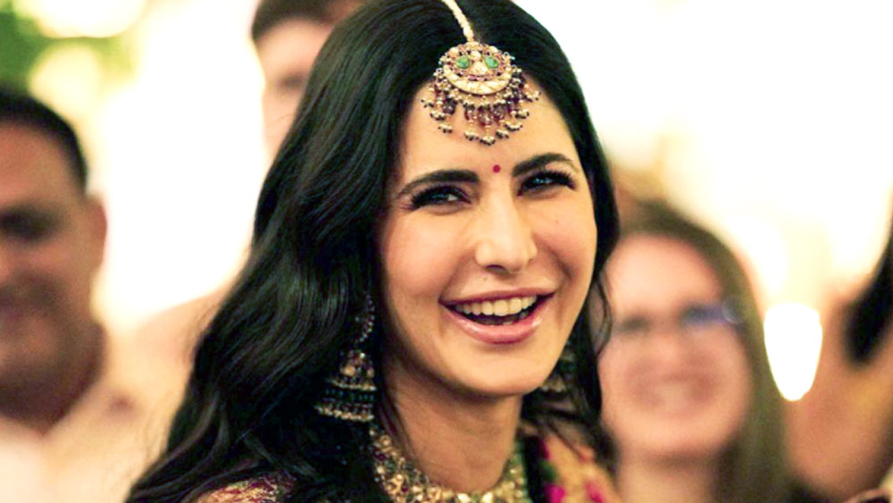 উপহারের তালিকা বলছে, ক্যাটরিনাকে সবচেয়ে দামি দু’টি উপহার দিয়েছেন তাঁর দুই প্রাক্তন প্রেমিকই।