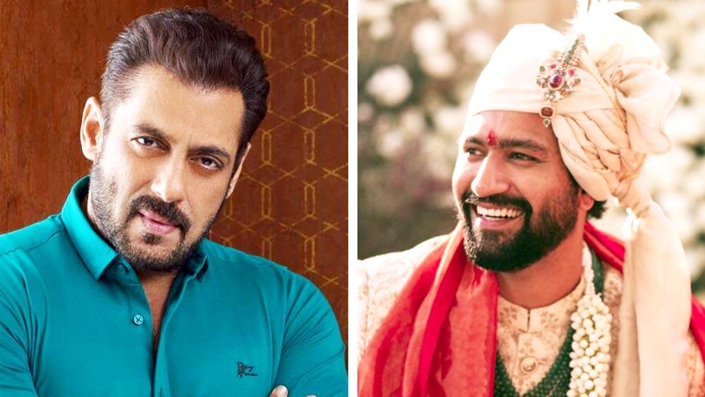 সলমন খানের নিন্দকেরা বলেন, তাঁর প্রাক্তন প্রেমিকাদের স্বামী বা প্রেমিকারা কোনও অজানা কারণে বলিউডে আর তেমন দাগ কাটতে পারেননি। বিস্মৃতিতেও তলিয়ে গিয়েছেন কেউ কেউ। ভিকি কৌশল সেই সারির ব্যতিক্রম।