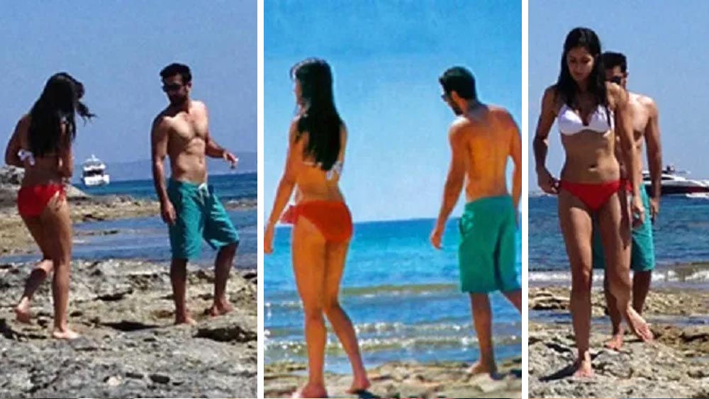 রণবীর কপূরের সঙ্গে ক্যাটরিনার প্রেম এবং বিকিনিবেষ্টিত সৈকত সফর ঢিঢি ফেলেছিল গোটা দেশে। একই ভাবে খবরের শিরোনামে এসেছিল তাঁদের ভাঙনও। তিক্ততায় শেষ হয়েছিল সম্পর্ক। সেই রণবীরকেও বিয়েতে আমন্ত্রণ জানিয়েছিলেন ক্যাট।