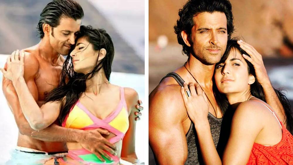 ক্যাটরিনার সঙ্গে দু’টি সিনেমায় অভিনয় করেছেন হৃতিক রোশন। ‘জিন্দগি না মিলেগি দোবারা’ এবং ‘ব্যাং ব্যাং’। দু’টি ছবিতেই নায়ক-নায়িকার পর্দার রসায়নে মুগ্ধ হয়েছিলেন  দর্শকদের একাংশ। অথচ তার পর আর কোনও ছবিতে দেখা যায়নি দু’জনকে। বলিউডে খবর ছিল, পর্দার রসায়ন বাস্তবেও জারিত হয়েছে। সুজানের সঙ্গে সদ্য বিবাহ বিচ্ছিন্ন বলিউডের ‘গ্রিক দেবতা’ প্রেমে পড়েছেন ক্যাটের।