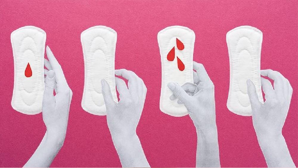 ঋতুস্রাব খুব কম হলে কয়েক ধরনের সমস্যার ইঙ্গিত দিতে পারে।