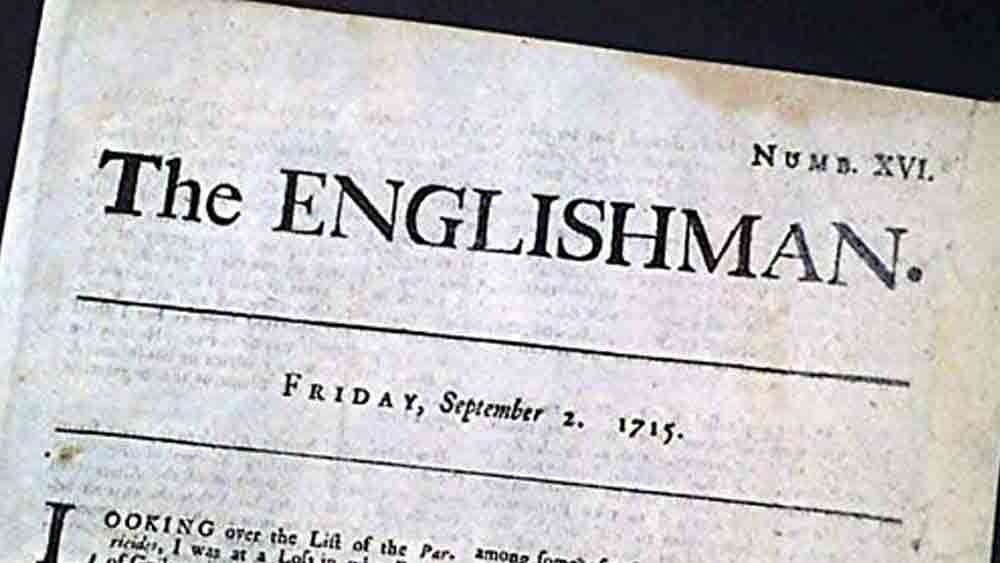 জাতীয় গ্রন্থাগার প্রতিষ্ঠার সলতে পাকানোর পর্ব শুরু হয়েছিল অনেক আগেই। ১৮৩৬ খ্রিস্টাব্দে প্রতিষ্ঠিত হয়েছিল ‘ক্যালকাটা পাবলিক লাইব্রেরি’। মূল উদ্যোক্তা ছিলেন ‘দ্য ইংলিশম্যান’ পত্রিকার সম্পাদক জোয়াকিম স্টোকেলার ওরফে জোয়াকিম হেওয়ার্ডস সেডনস। মোট চব্বিশজন উদ্যোক্তার মধ্যে মাত্র দু’জন ছিলেন বাঙালি। বাবু রসিককৃষ্ণ মল্লিক এবং বাবু রসময় দত্ত।