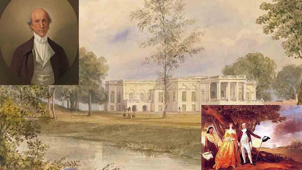 ১৮১৮ খ্রিস্টাব্দে জন্মভূমি গ্লসেস্টারশায়ারে প্রয়াত হন ওয়ারেন হেস্টিংস। তিনি নাকি এখনও ভুলতে পারেননি বেলভিডিয়ার এস্টেটকে। ইংরেজি গৌরবের পাশাপাশি হেস্টিংসের শাসনকাল ছিল কলঙ্কিতও। মহারাজা নন্দকুমারের ফাঁসি এবং ইমপিচমেন্ট জড়িয়ে তাঁর নামের সঙ্গে। পরে অবশ্য তিনি কলঙ্কমুক্তও হন। কিন্তু সেই বিচারপদ্ধতি নিয়েও রয়েছে বিতর্ক। অভিযোগ, তাঁকে বাঁচাতেই মৃত্যুদণ্ড দেওয়া হয়েছিল মহারাজা নন্দকুমারকে।