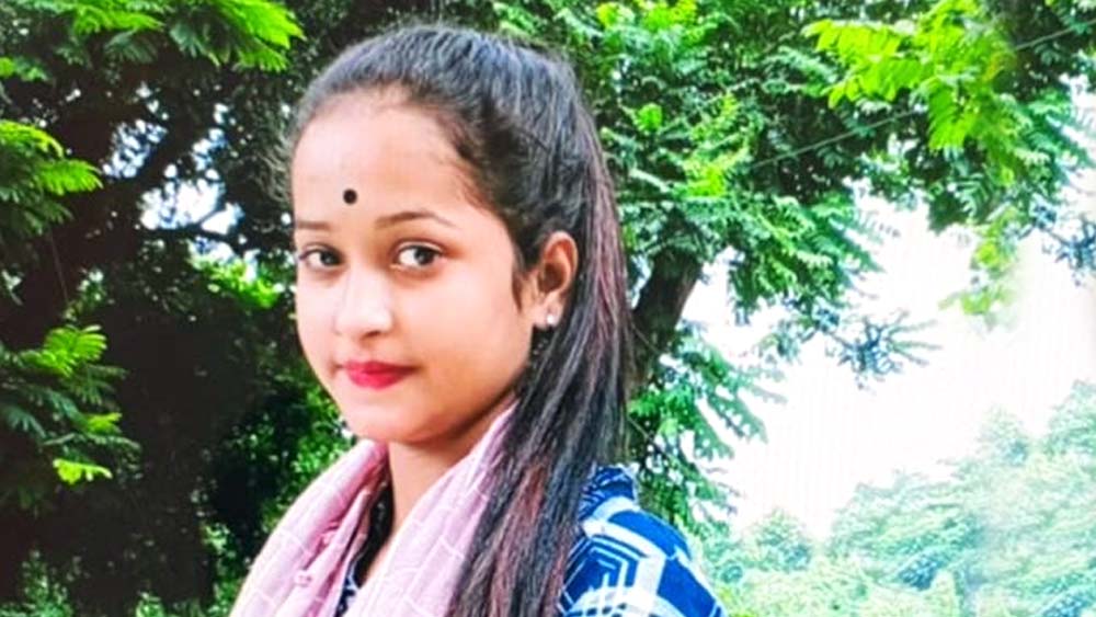 বিয়েতে নারাজ প্রেমিক, চুম্বন করে গুলি চালিয়ে উধাও প্রেমিকা! যত কাণ্ড কাটোয়ায়