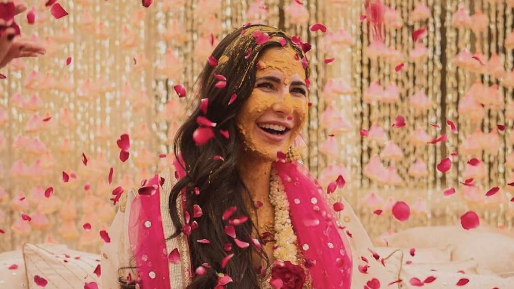 বিয়ের আগে শরীর ও মন ভাল থাকলেই আপনার চুলের সৌন্দর্য বৃদ্ধি পাবে বহুগুণ