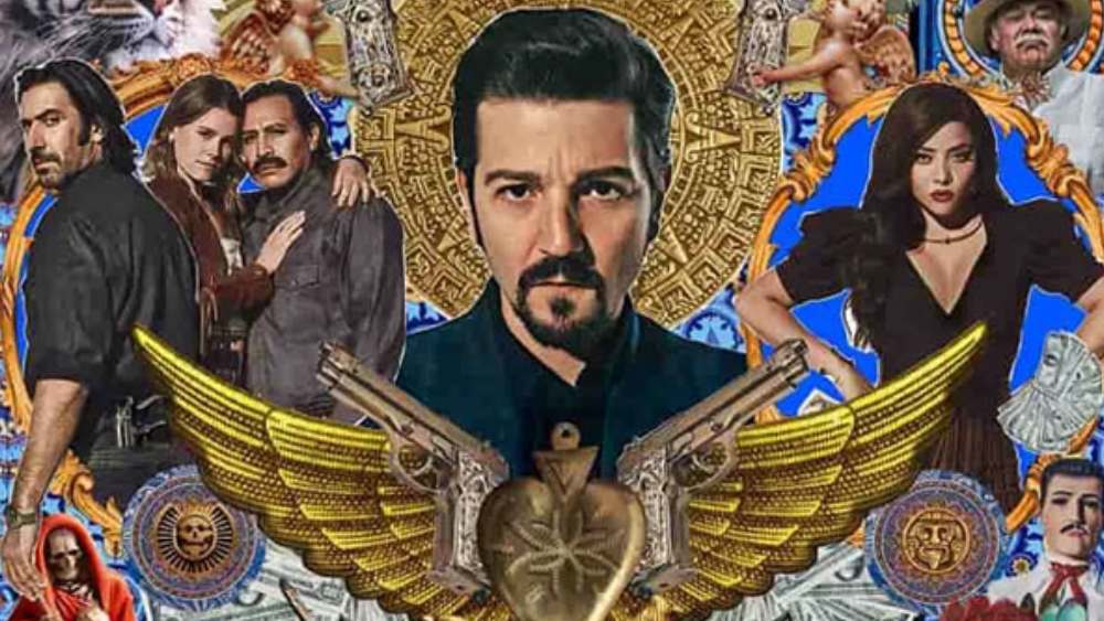 ওয়েব সিরিজের নাম নারকোজ: মেক্সিকো। তার কেন্দ্রীয় চরিত্র মিগেল অ্যাঞ্জেল ফেলিক্স গালার্দো। এই গালার্দোই ছিলেন মেক্সিকোর মাদক সাম্রাজ্যের মুকুটহীন সম্রাট। তাঁকে বলা হত ‘এল পেদ্রো’। এই স্প্যানিশ  শব্দের ইংরেজি প্রতিশব্দ ‘গড ফাদার’।