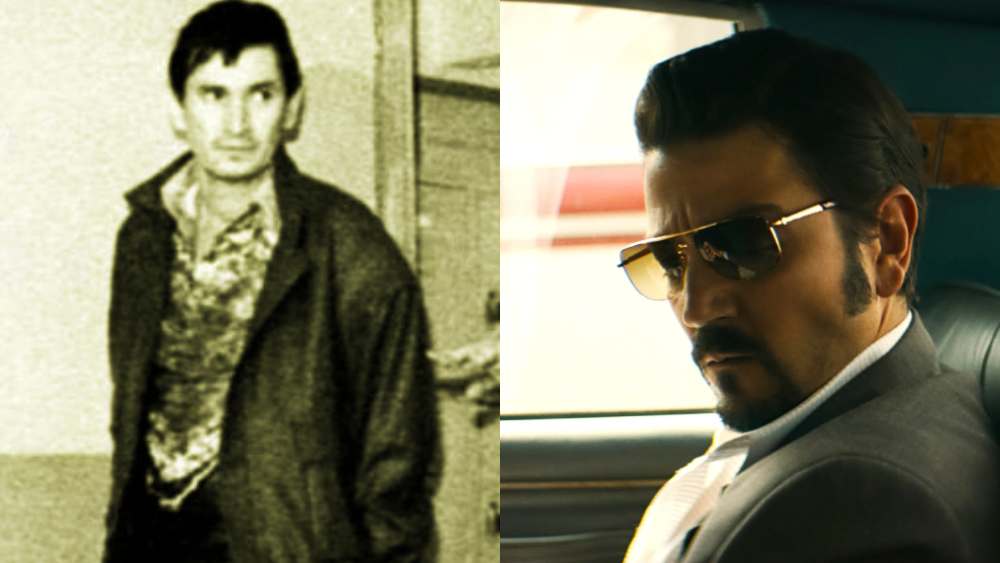 অদ্ভুত ভাবে গালার্দোর জীবন শুরুও হয়েছিল এমনই একটা ঘুপচি ঘর থেকে। অত্যন্ত গরিব ছিলেন বাবা-মা। যেখানে সরকারি সুযোগ সুবিধা পাওয়াও ছিল প্রায় দুঃসাধ্য। গালার্দো সহানুভূতিকদের মত, এই অতি দারিদ্রই তাঁকে ভুল পথে টেনে নিয়ে গিয়েছিল। কঠিন আর সঠিক পথের বদলে সহজ উত্তরণের ভুল পথ বেছে নিয়েছিলেন। তাঁদের মতে, গালার্দো আসলে পরিস্থিতির শিকার।