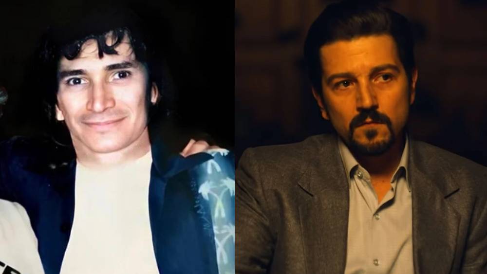 ১৯৪৬ সালে উত্তর পশ্চিম মেক্সিকোর একটি খামারে জন্ম গালার্দোর। মাদক সম্রাট হয়ে একের পর এক আইন ভেঙেছেন গালার্দো। দুর্নীতিগ্রস্ত আইনরক্ষকদের হাতের পুতুল করে রেখেছিলেন দীর্ঘ দিন। অথচ গালার্দো তাঁর চাকরি জীবন শুরু করেছিলেন আইনরক্ষক হিসেবেই। ১৭ বছর বয়সে মেক্সিকোর ফেডারেল জুডিসিয়াল পুলিশ এজেন্ট হিসেবে তিনি সরকারি কাজে যোগ দেন।