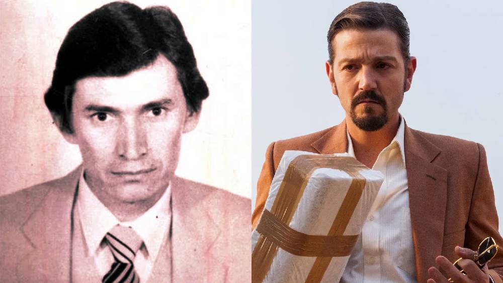 ওই বিভাগের অধিকাংশ পুলিশ কর্তাই ছিলেন দুর্নীতিগ্রস্ত। গালার্দো দ্রুত তাঁদের সংস্পর্শে আসেন। সিনালোয়ার গভর্নরের ব্যক্তিগত দেহরক্ষী ছিলেন তিনি। অন্ধকার জগতের সঙ্গে তাঁর পরিচয় করান আর এক দেহরক্ষী পেড্রো অ্যাভিলেস পেরেজ। কুখ্যাত মাদক পাচারকারী পেরেজ তাঁর হেরোইন এবং মারিজুয়ানা ব্যবসার দায়িত্ব দেন গালার্দোকে।