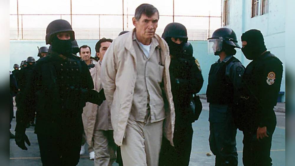 গালার্দো অবশ্য বারবার এই খুনের কথা অস্বীকার করেছেন। জেল থেকে লেখা তাঁর ডায়েরি প্রকাশ করত একটি পত্রিকা। সেখানে খোলাখুলি একাধিক আইন ভাঙার কথা স্বীকার করলেও খুনের কথা মানতে চাননি গালার্দো।