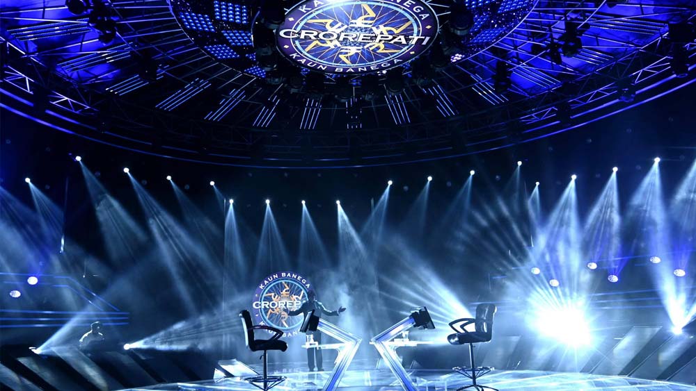 ‘কৌন বনেগা ক্রোড়পতি’র প্রশ্ন হলে উত্তরের চারটি বিকল্পও দেওয়া যাবে না। কারণ জবাব একটিই— রিয়্যালিটি শো। 