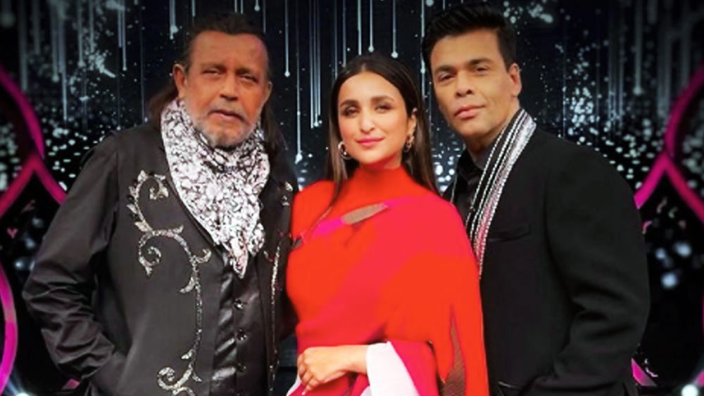 নাচের অনুষ্ঠান এবং আরও বেশ কয়েকটি রিয়্যালিটি শোয়ে বিচারক হয়েছিলেন কর্ণ জোহরও। ‘ঝলক দিখলা যা’-র জন্য কর্ণের পারিশ্রমিক ছিল ১০ কোটি।  