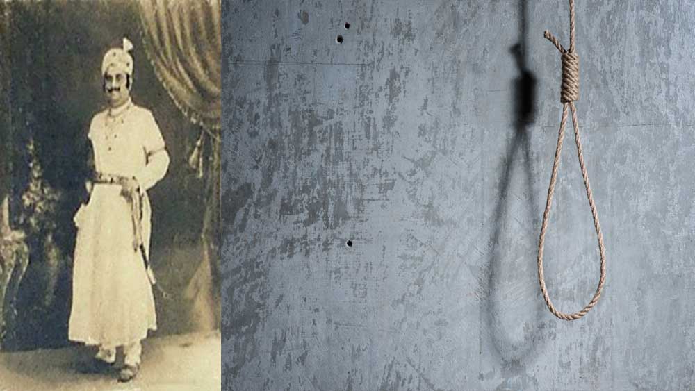 পুরনো কলকাতা নিয়ে লেখায় শ্রীপান্থ বলছেন, মহারাজ নন্দকুমারের ফাঁসি দেখে সকলে ফিরেছিলেন গঙ্গাস্নান করে। কারণ নন্দকুমার ছিলেন ব্রাহ্মণ। ব্রহ্মহত্যা দেখার মহাপাপ ধুয়ে ফেলতে গঙ্গাস্নানই ছিল সামাজিক বিধান। তবে সাধারণ অপরাধীদের মৃত্যুদণ্ড দেওয়ার জন্য নির্দিষ্ট যে রাস্তা ছিল, সেখানে মহারাজ নন্দকুমারকে ফাঁসি দেওয়া হয়নি।