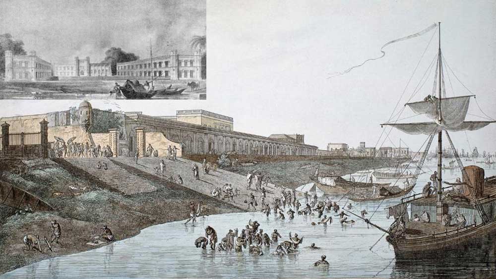  তবে শুধু উঁচু গাছই নয়। ফ্যান্সি লেনে তৈরি হয়েছিল ফাঁসির মঞ্চও। এখন যেখানে ওল্ড কাউন্সিল হাউজ স্ট্রিট, সেখানেই তৈরি হয়েছিল ফাঁসিকাঠ। এর পর ফাঁসির সংখ্যাও বেড়ে গিয়েছিল।