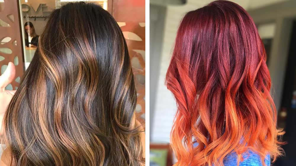 চুলের রং ধরে রাখতে চাইলে রঙিন চুলের উপযোগী পণ্যেই ব্যবহার করুন।