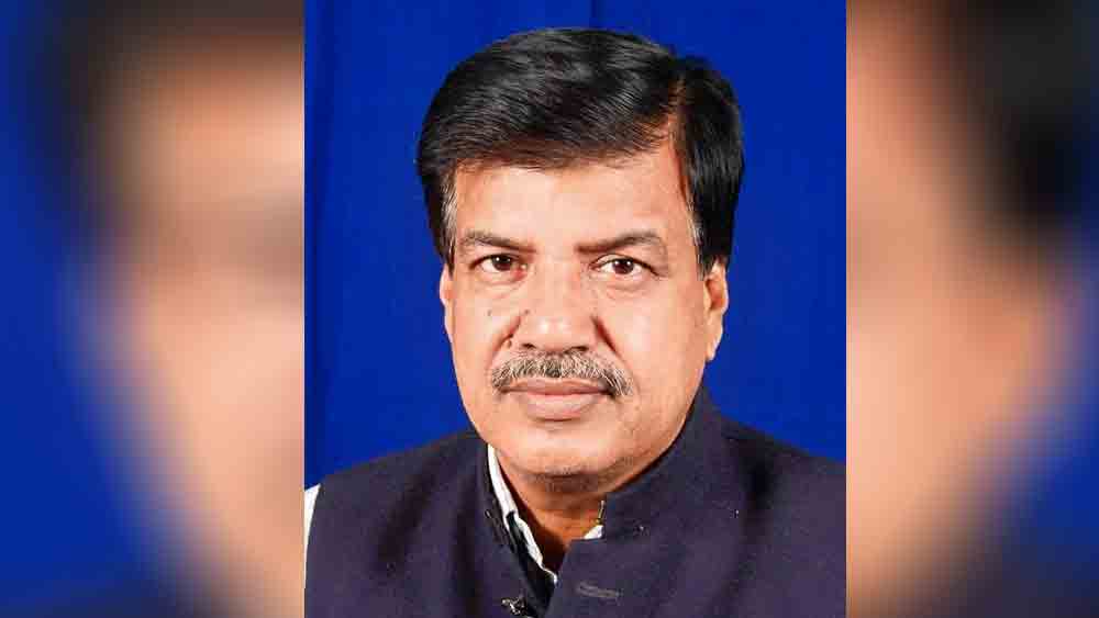 speculation as Rabindranath Ghosh updated his name as voter of 8 no. ward of Coochbehar Municipality