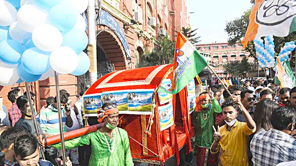 নিজস্ব চিত্র।