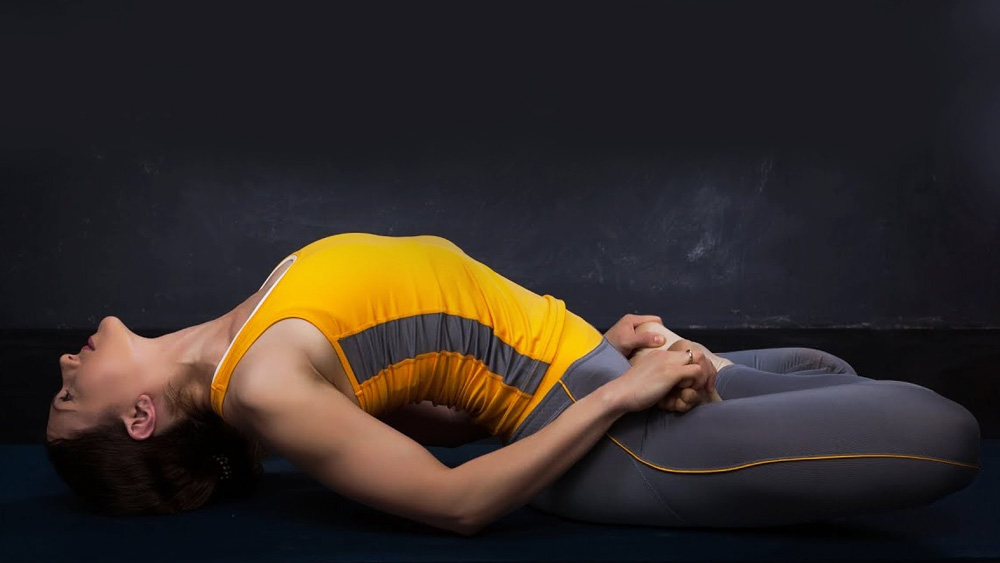 মৎস্যাসন।