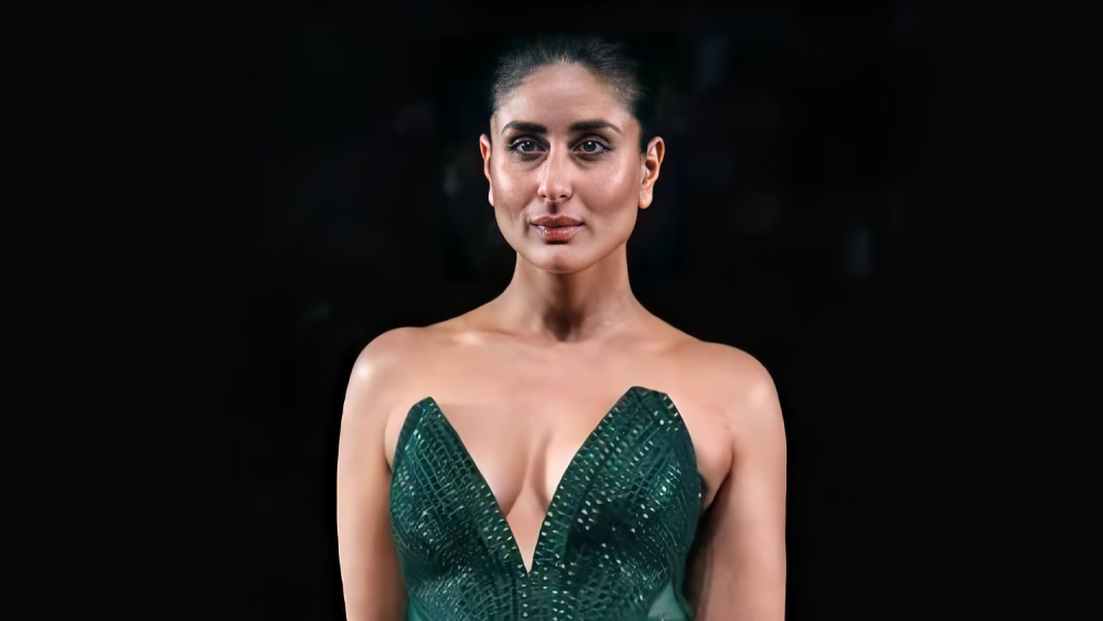 করিনার ব্যক্তিগত পোশাকশিল্পী নাকি তাঁর অনুমতি না নিয়েই বিপাশাকে তাঁর পোশাকের ব্যাপারে সাহায্য করেছিলেন। তাতে করিনা রেগে যান। দু’জনের তুমুল ঝগড়া  হয়। করিনা প্রকাশ্যে চড় মারেন বিপাশাকে। বলিউডে নবাগতা বাঙালি নায়িকাও না কি পাল্টা জবাব দিতে ছাড়েননি। 