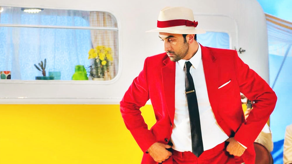 একের পর এক ভাল সিনেমা করেছেন। পর পর হিট ছবি উপহার দিয়েছেন বলিউডকে। সেই রণবীর নাকি হলিউডকে ভয় পেয়েছিলেন।