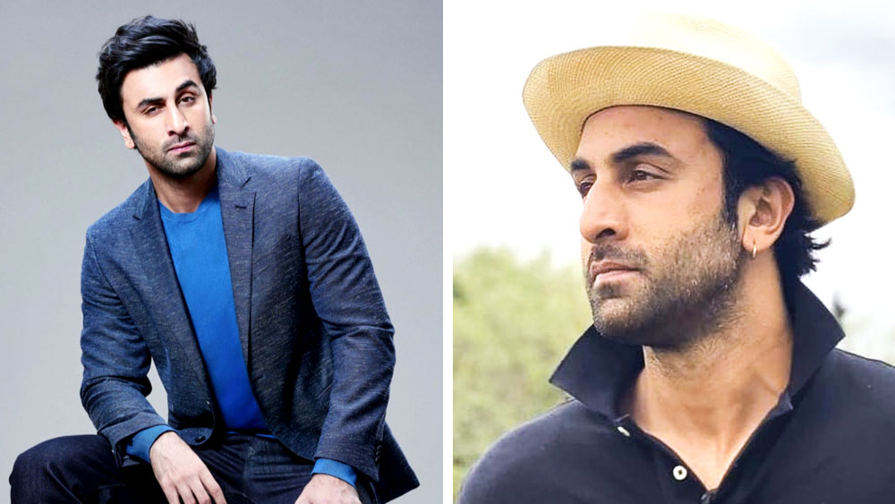 স্বাভাবিক ভাবেই প্রশ্ন ওঠে, রণবীর কি তবে নিজের অভিনয় প্রতিভা নিয়ে আত্মবিশ্বাসী নন। রণবীর অবশ্য বলেছেন, তিনি বরং বিষয়টি অন্য ভাবে দেখতে চান।