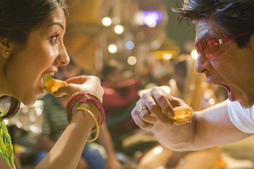 বিয়ের আগের দিন অতিরিক্ত তেল-ঝাল-মশলা দেওয়া খাবার বাদ দিন