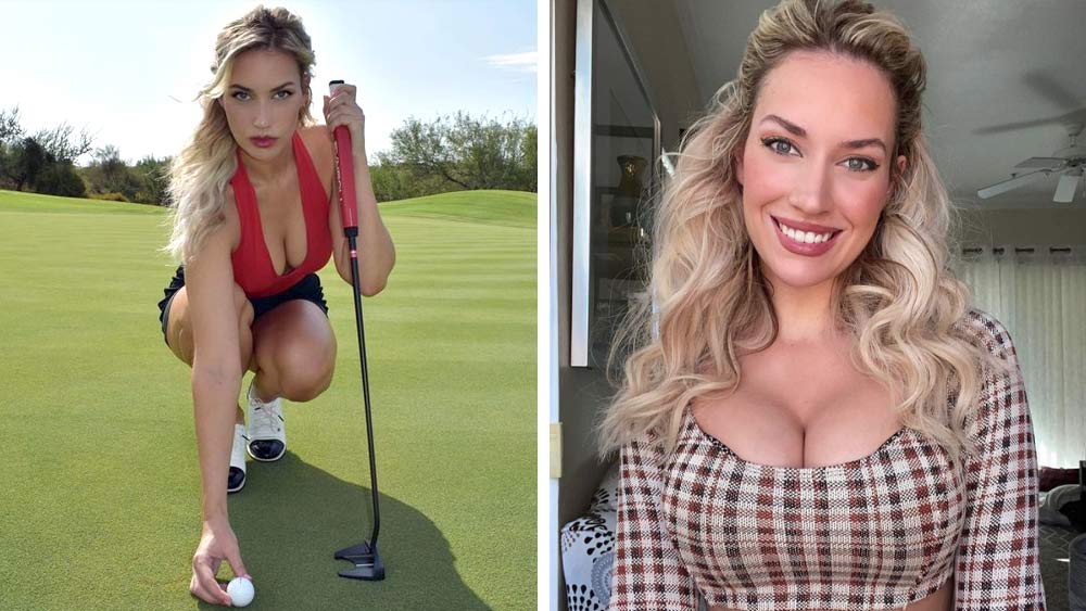 বলেছেন, ‘‘আমি এ সবে কিছু মনে করি না। আমি নিজের শরীর ভালবাসি। এটা তো আমারই অংশ। আসলে আমার মনে হয়, যাঁরা আমার ছবি দেখে দুঃখ পেয়েছেন, বিশেষ করে গল্ফের লোকজন, তাঁরা বড় সেকেলে।’’