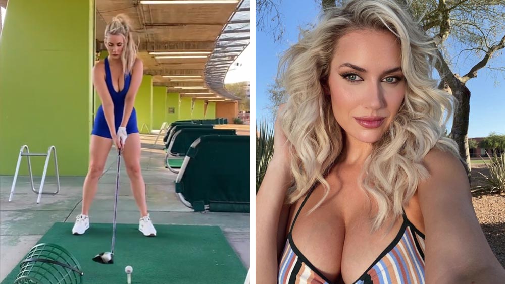 কথা শুনতে হত ছোটবেলা থেকে। ২৮ বছরের স্পিরানাচ বলেন, ‘‘যখন জুনিয়র গল্ফ খেলতাম, তখন থেকে আমেরিকান জুনিয়র গল্ফ অ্যাসোসিয়েশন ট্যুরে আমাকে দেখলেই নানা কথা উঠত। কারণ, আমার স্কার্ট নাকি একটু বেশিই ছোট থাকত।’’