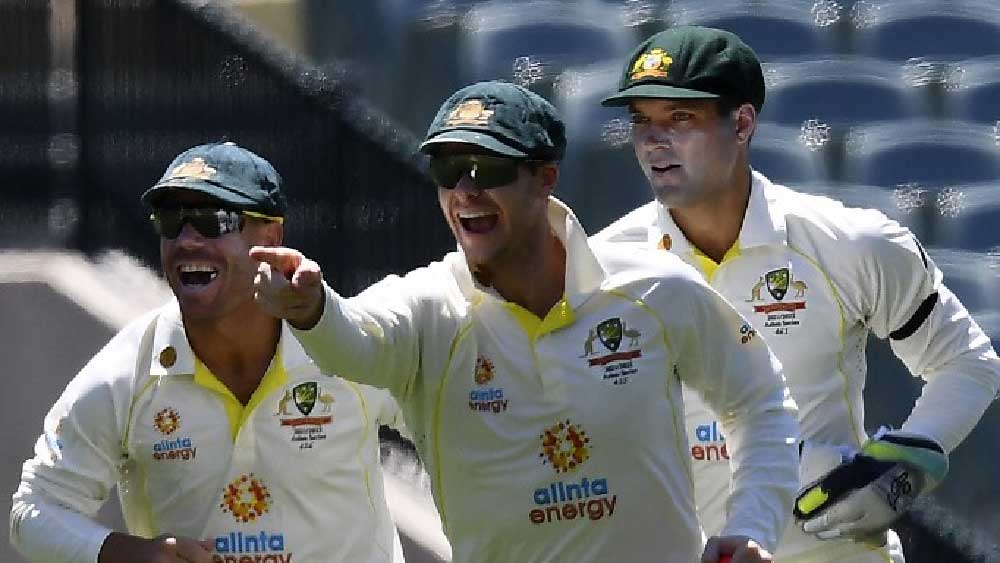 ক্রিকেটার হিসেবে স্মিথের প্রত্যাবর্তন ছিল দারুণ। 