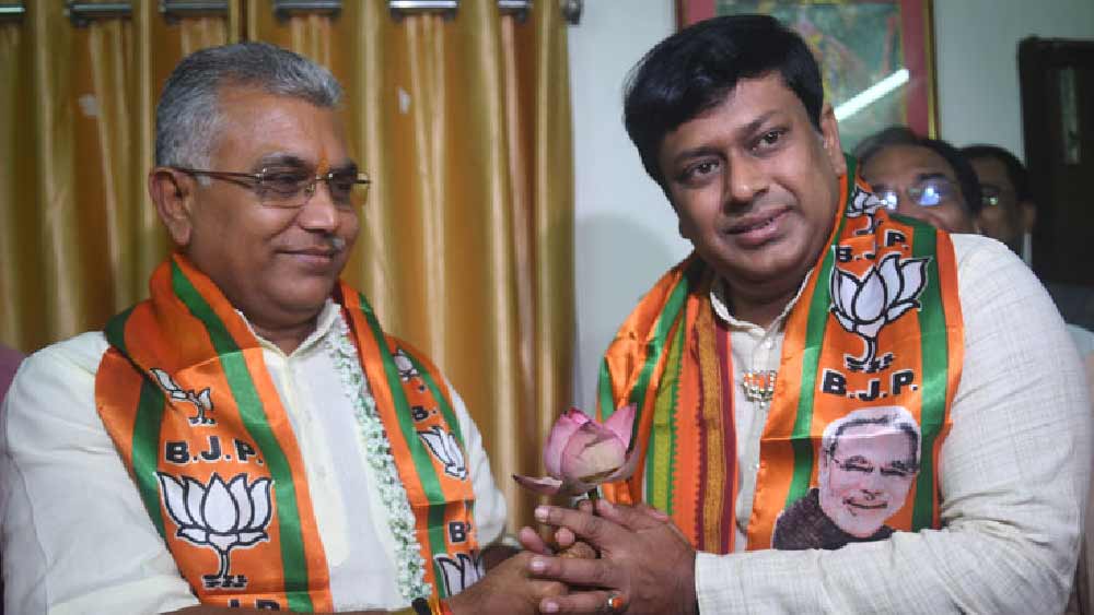 দিলীপের কমিটির অনেকেই বাদ যেতে পারেন।