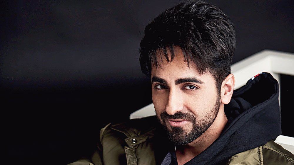 ‘ভিকি ডোনার’ থেকে শুরু করে একের পর এক হিট ছবির অভিনেতা আয়ুষ্মান খুরানা। কাজের সুযোগের বিনিময়ে তাঁর কাছেও এসেছিল পরিচালকের কু-প্রস্তাব। 