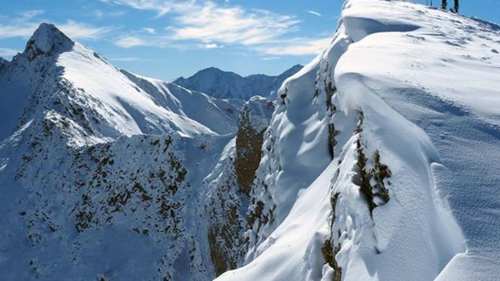 সমু্দ্রপৃষ্ঠ থেকে ২ হাজার ৮৭৭ মিটার উপরে পিরানিজের বায়ুমণ্ডলে প্লাস্টিকের কণা পৌঁছেছে কি না দেখতে চেয়েছিলেন গবেষকরা। -ফাইল ছবি।